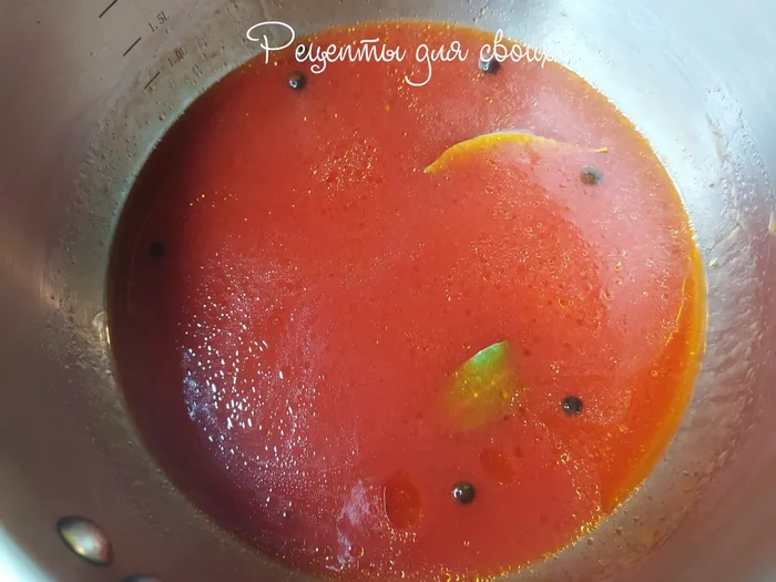 Маринованная сельдь в томатном соусе квасим и солим,рыбные блюда