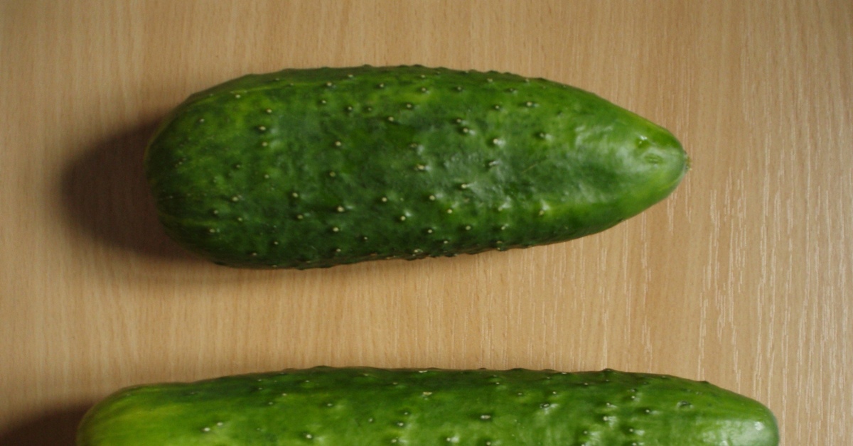 Мастурбатор Огурец