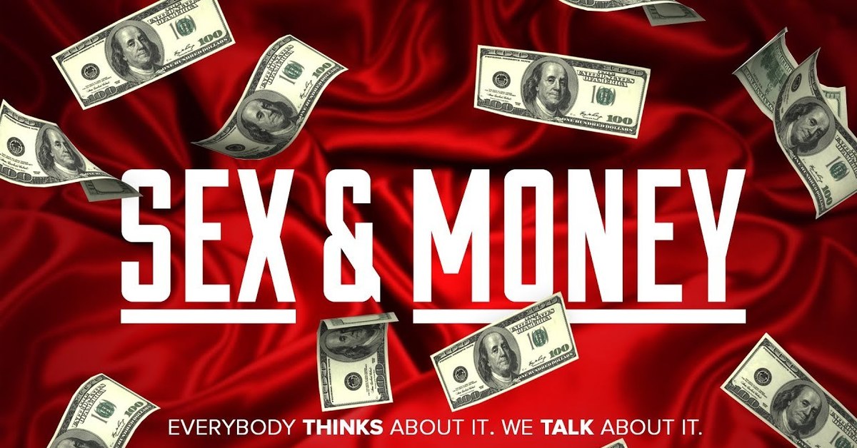 Легкие Деньги За Секс