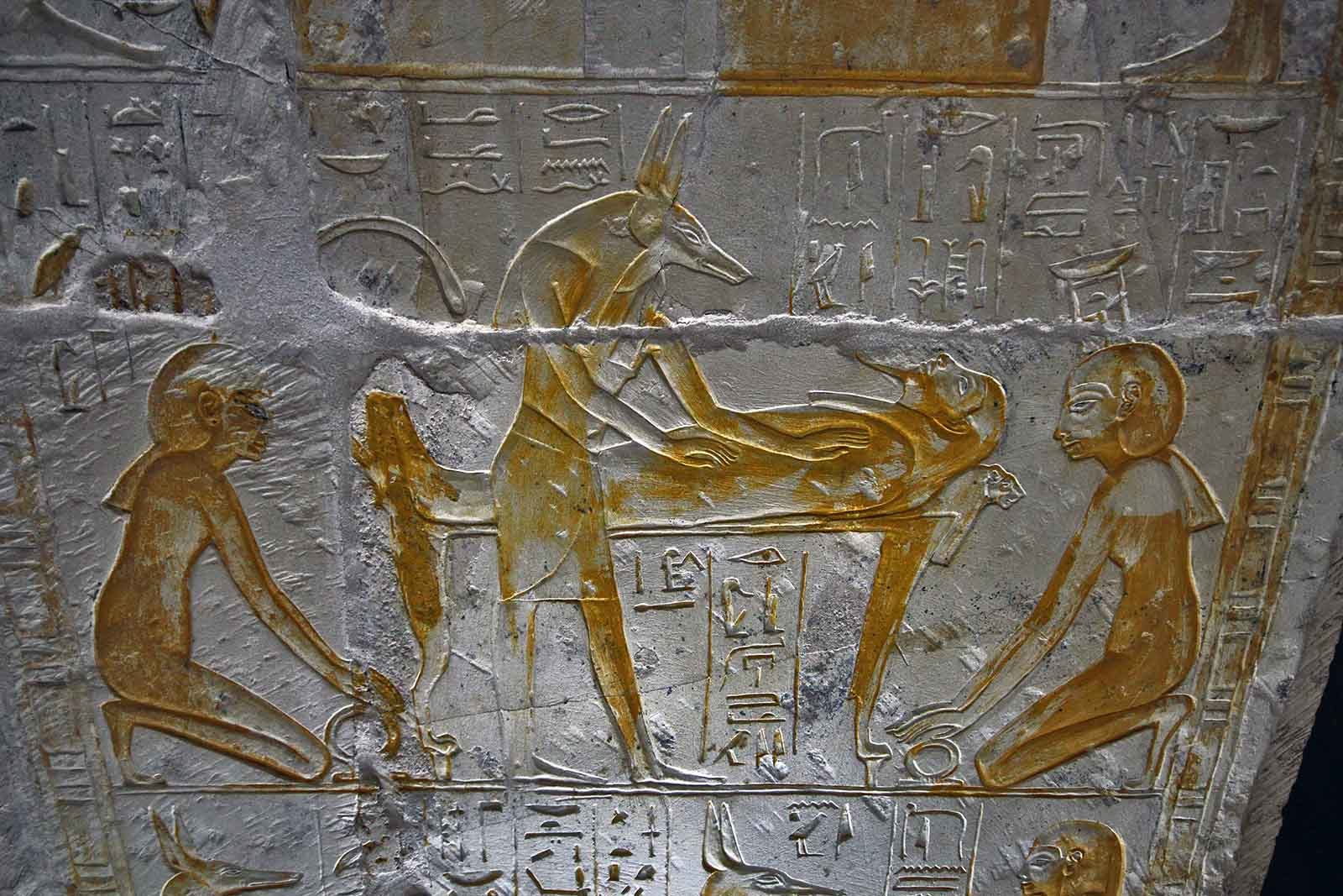 Порно Пародия Боги Египта