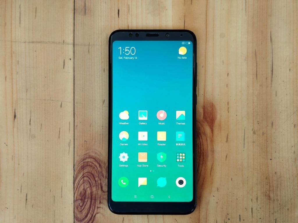 Xiaomi Redmi 10 Plus