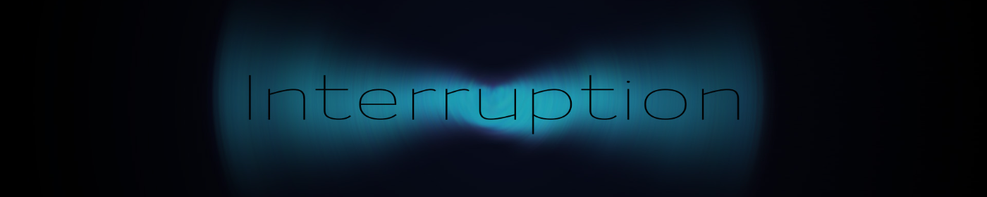 Pikabu banner for @Interruption
