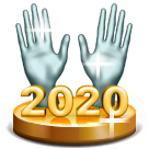 Пост 2020 года в сообществе Рукодельники