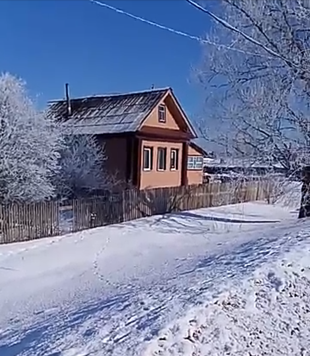 Как мы у цыган дом покупали | Пикабу