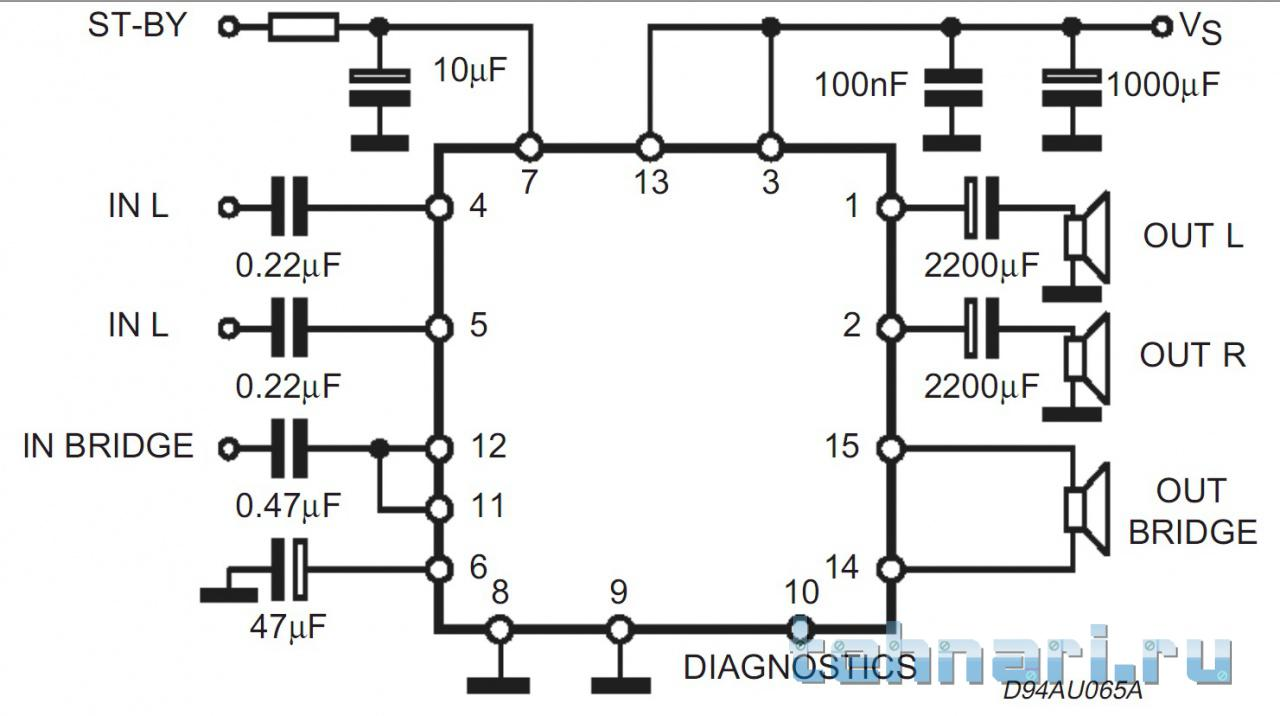 КАК ПЕРЕДЕЛАТЬ САБ 220v НА 12v | Пикабу