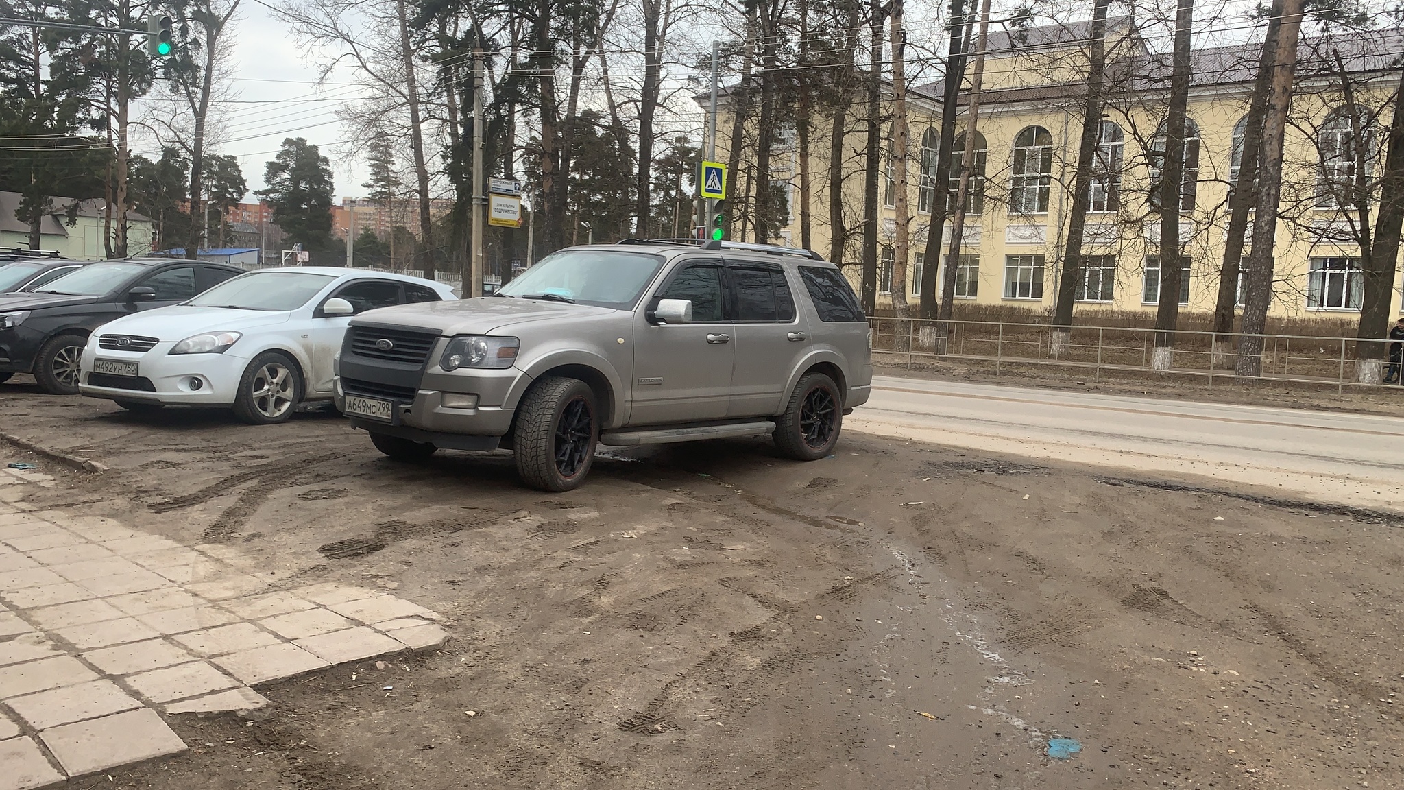 Ответ на пост «Еще один баран» | Пикабу