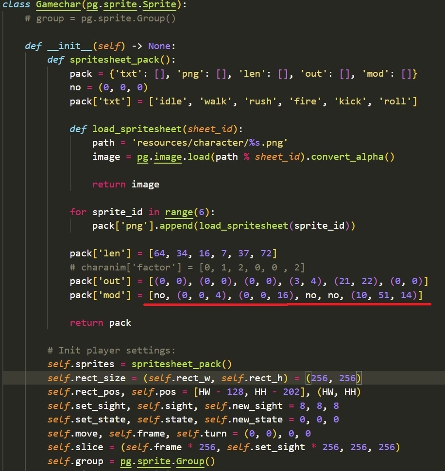 Домашний проект. Разработка движка для изометрических экшн-рпг на  Python.Первый тест RayCasting системы (сыроватые текстуры) | Пикабу