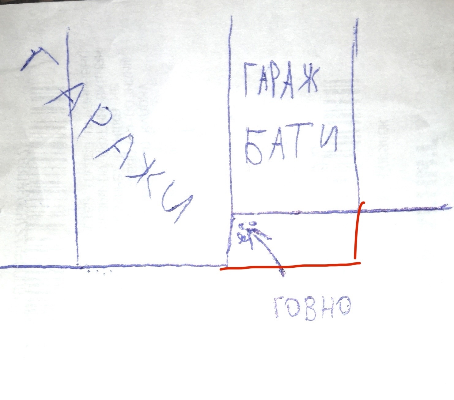 Ответ на пост «Вычислить соседа» | Пикабу