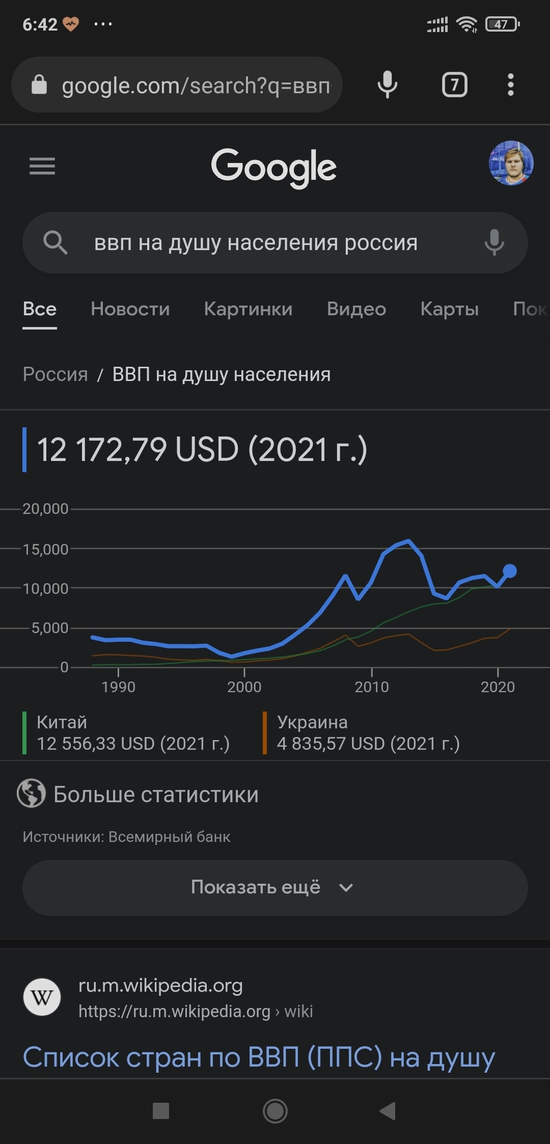 Ещё про Херсон | Пикабу