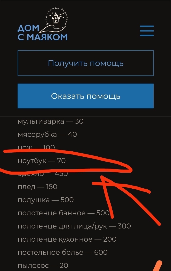 Пользователи! Не выбрасывайте ненужные ноутбуки и системники-раздайте  беженцам с Херсонской области и Донбасса! | Пикабу