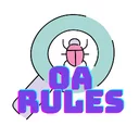   "QA Rules"