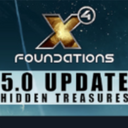 Аватар сообщества "X4: Foundations - Sophye"