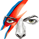   "David Bowie"