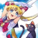 Аватар сообщества "Sailor Moon Russia"