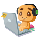 Аватар сообщества "Как работает Пикабу"