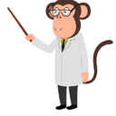 Аватар сообщества "Профессор Monkey"
