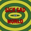 Аватар сообщества "Больной безумный мир"