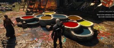 1549213616189949214 Как красят кожу в марокко