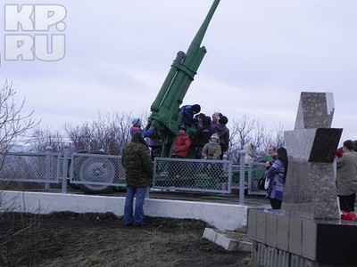 можно ли лазить по памятникам