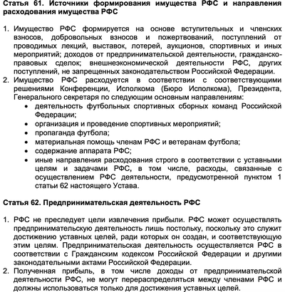 ����������� � �����������