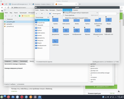 Иллюстрация к комментарию