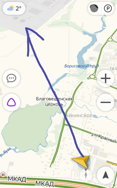 ����������� � �����������