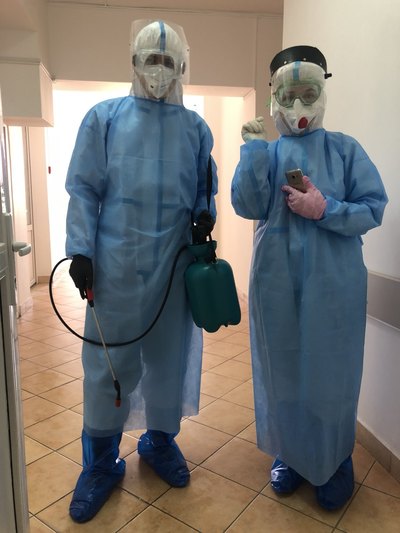 ����������� � �����������