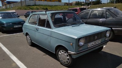 Найден авто который мы все рисовали в детстве. Смотреть фото Найден авто который мы все рисовали в детстве. Смотреть картинку Найден авто который мы все рисовали в детстве. Картинка про Найден авто который мы все рисовали в детстве. Фото Найден авто который мы все рисовали в детстве