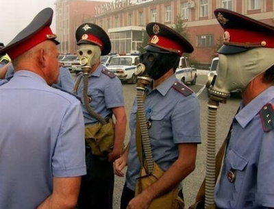 когда выдают форму в полиции после стажировки