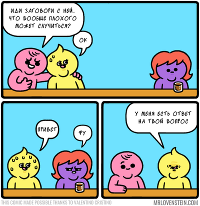 ����������� � �����������