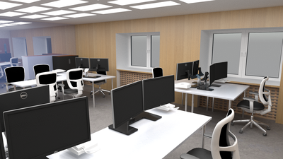 Как сделать стекло vray sketchup