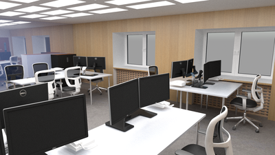 Как сделать стекло vray sketchup