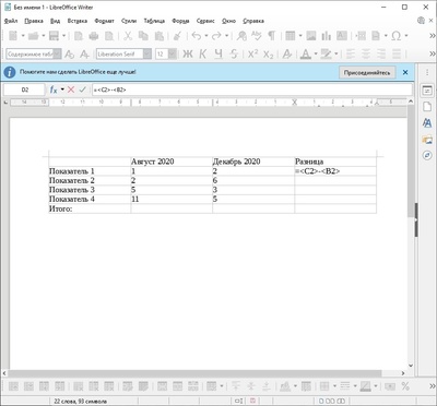 ����������� � �����������