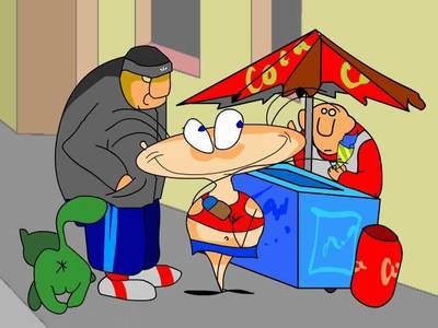 ����������� � �����������