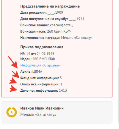 Иллюстрация к комментарию