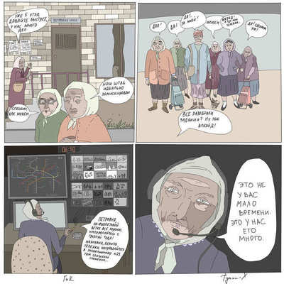 ����������� � �����������