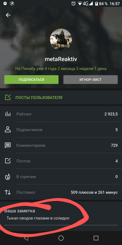 Иллюстрация к комментарию