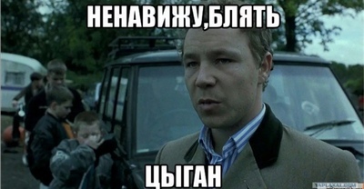 Какие есть гендеры