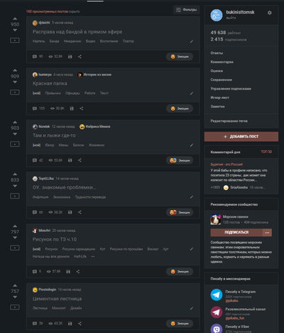 ����������� � �����������