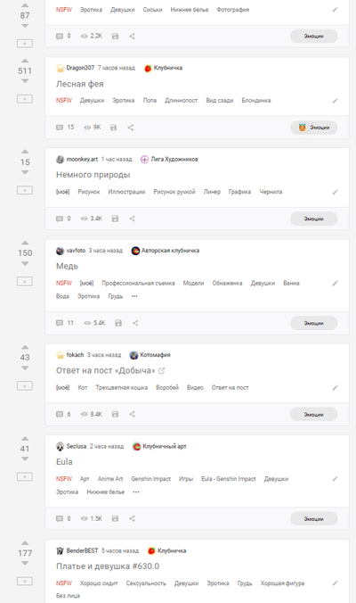 ����������� � �����������