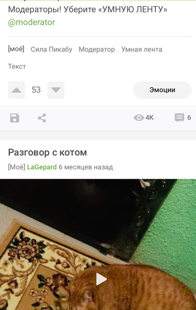 ����������� � �����������