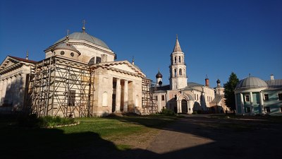 Преисполнился в своем познании что это значит