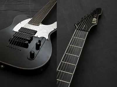Что такое custom shop. Смотреть фото Что такое custom shop. Смотреть картинку Что такое custom shop. Картинка про Что такое custom shop. Фото Что такое custom shop