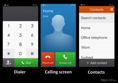 ����������� � �����������