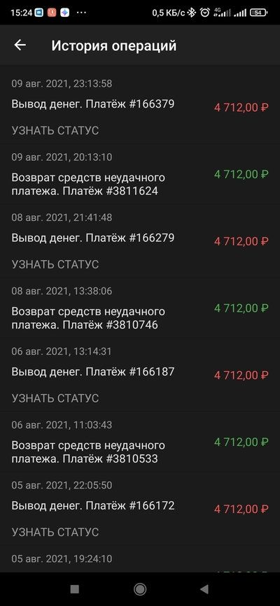 ����������� � �����������