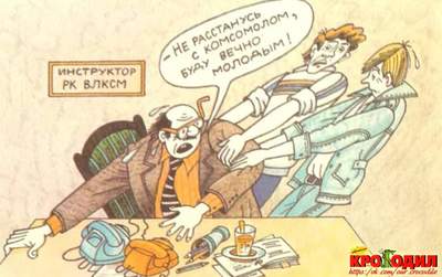 ����������� � �����������