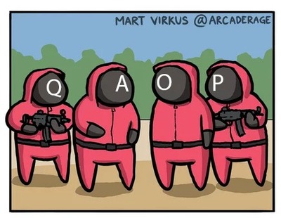 163335659112470326 Кто такой амогус а могус