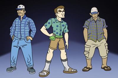 ����������� � �����������