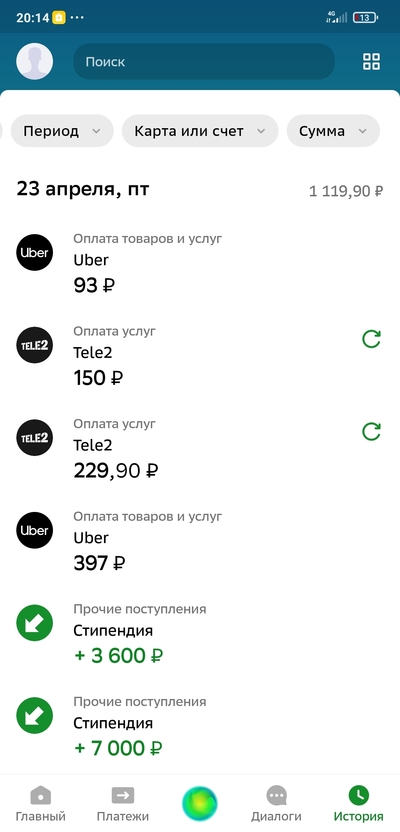 ����������� � �����������