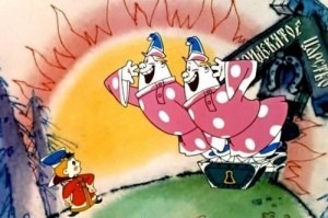 ����������� � �����������